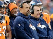 El respetado entrenador de los Dolphins ha nombrado a alguien a quien seguir para el puesto de entrenador de RB de Beer.