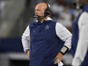 Los Titans han incorporado a Robert Saleh al cuerpo técnico