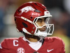 Dos mariscales de campo atléticos a los que los Lions pueden apuntar