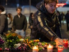 ACTUALIZACIONES EN VIVO: Se confirman decenas de muertos en un incendio en una fiesta de Año Nuevo en los Alpes suizos