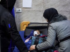 Los enfrentamientos entre el gobierno sirio y las milicias lideradas por los kurdos se han reanudado desde la muerte.