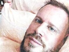 El narcotraficante olímpico Ryan Wedding ha estado en la lista de los más buscados del FBI durante años