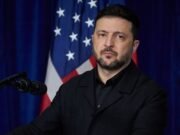 Volodymyr Zelensky insiste en que el acuerdo de paz en Ucrania está “en un 90 por ciento” hecho, pero advierte que la fase final decidirá “el destino de Europa” y “salvará millones de vidas”.