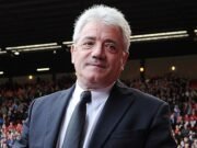 Kevin Keegan, leyenda del Liverpool y Newcastle y ex entrenador de Inglaterra, de 74 años, diagnosticado con cáncer de estómago