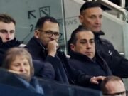 Fulham v Chelsea – Premier League en vivo: últimos resultados, noticias del equipo y actualizaciones mientras Mark Cukrella es expulsado por delante del nuevo entrenador Liam Rosenier