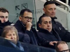 Fulham v Chelsea – Premier League en vivo: últimos resultados, noticias del equipo y actualizaciones mientras Mark Cukrella es expulsado por delante del nuevo entrenador Liam Rosenier