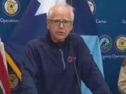 Tim Walz despliega la Guardia Nacional en Minneapolis después del tiroteo de ICE en un mensaje abrasador a Trump: ACTUALIZACIONES EN VIVO