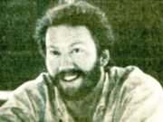 A Timothy Busfield se le prohibió la entrada al teatro hace 25 años después de que lo acusaran de abusar sexualmente de una joven de 16 años allí.