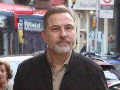 David Walliams actúa ante una audiencia de sólo 48 personas en un pub local: el comediante afectado por el escándalo regresa de acusaciones de “acoso”