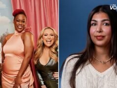 ¿Las estrellas de televisión realmente se odian? Safiah Chowdhury revela la verdad detrás de la mayor pelea en pantalla de los reality shows