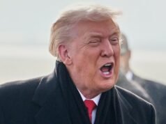 Trump entró en guerra con el principal banquero de Estados Unidos con una demanda sorpresa