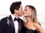 Alison Boshoff: la ex esposa británica de Weinstein enfrenta una crisis mientras los empleados demandan por salarios impagos