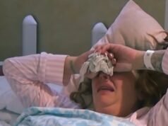 Jessie Nelson: Primer vistazo a la vida después de Little Mix: la cantante comparte imágenes sin editar del parto de sus hijas gemelas en un documental de Amazon Prime, en medio de sus diagnósticos de AME