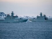 Trump dijo que Estados Unidos podría “hacer exactamente lo que queramos” en Groenlandia como parte de un nuevo acuerdo con la OTAN que le otorga a Estados Unidos acceso total y permanente.