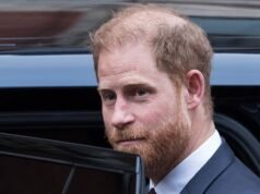 El príncipe Harry dice que los soldados británicos que murieron en Afganistán merecen “respeto” en respuesta a las burlas de Donald Trump sobre los muertos en la guerra del Reino Unido.