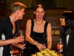 Reseña final de The Traitors: lágrimas, engaño brutal y drama que te mantiene al borde del asiento entre los mejores de la serie hasta ahora