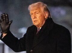 El Pentágono ha dicho a los aliados de Estados Unidos, incluido el Reino Unido, que deben gestionar sus propias defensas en una nueva estrategia de Estados Unidos primero que dice que China ya no es una prioridad de seguridad.