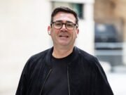 Dan Hodges: La Fuerza definitivamente está con Andy Burnham… y Darth Vader Stormer no puede hacer nada para cambiar eso