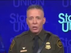 El comandante de la Patrulla Fronteriza, Greg Bovino, ofrece una defensa asombrosa por el asesinato a tiros de la enfermera de Minneapolis, Alex Pretty