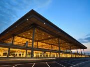 Presunto miembro de Hamás arrestado en aeropuerto alemán acusado de planear ataques europeos