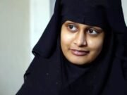 Gran Bretaña repatria silenciosamente a mujeres y niños afiliados a ISIS encarcelados junto con Shamima Begum, afirma el director del campo en medio de temores de que los yihadistas puedan huir en medio de la agitación siria.