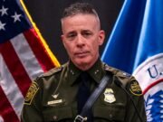 Greg Bovino ‘Pequeño Napoleón’ fue expulsado de su puesto de Patrulla Fronteriza por el escándalo de Minneapolis, según informes