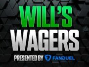 Selecciones del fin de semana de comodines de la NFL 2025: mejores apuestas para cada juego – Will Betting