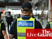 Australian News Live: Continúa la impugnación judicial sobre los poderes de detención y registro de Melbourne | noticias australianas