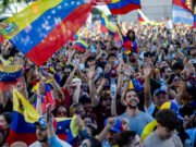 La mayoría de los latinoamericanos apoyan la intervención de Trump en Venezuela, según una encuesta