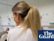 Préstamos para estudiantes: ‘Mi deuda ha aumentado de £20.000 a £77.000 a pesar de que estoy pagando’ | Finanzas estudiantiles