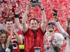 ¿Indiana repetirá? He aquí por qué los Hoosiers pueden volver a ganarlo todo en la temporada 2026