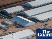 Muerte de inmigrante cubano en instalación de Texas clasificada oficialmente como homicidio | ICE (Servicio de Inmigración y Control de Aduanas de EE. UU.)