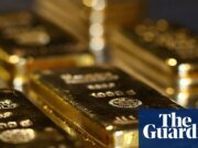 ‘Traer de vuelta el oro’: los economistas alemanes sugieren retirarse de las bóvedas estadounidenses | Alemania