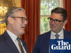 ¿Andy Burnham regresará al Parlamento y qué significará eso para Kier Starmer? | Andy Burnham