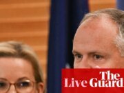 Australian News Live: O’Brien afirma que no enfrentará ningún desafío por el liderazgo liberal; Advertencia de calor extremo para Victoria Noticias australianas