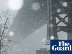 Tormenta invernal en EE.UU.: al menos 15 muertos y 800.000 sin electricidad | Clima de EE. UU.