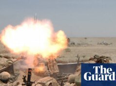 Los políticos del Reino Unido han acogido con satisfacción el retroceso de Trump sobre el papel de las tropas británicas en el ejército de Afganistán.