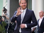 El caso judicial del príncipe Harry contra el editor del Daily Mail: lo que hay que saber