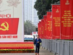 Lo que el Congreso del Partido Comunista de Vietnam espera lograr
