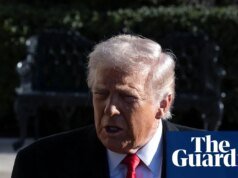 Groenlandia no está en manos de Estados Unidos es “inaceptable”, dice Trump | Tierra Verde