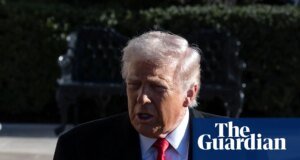 Groenlandia no está en manos de Estados Unidos es “inaceptable”, dice Trump | Tierra Verde