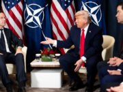 Cómo la base británica en Chipre podría ser el modelo para el acuerdo de Trump con Groenlandia