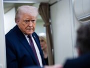 El giro de Trump en Groenlandia muestra los límites de sus poderes coercitivos