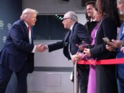 Davos deja de fingir – The New York Times