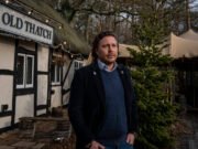 No hay cerveza para ti: cómo los pubs británicos han afrontado las subidas de impuestos