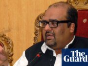 Tres acusados de “ataques excesivamente selectivos” contra disidentes paquistaníes Seguridad y lucha contra el terrorismo del Reino Unido