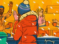 Frío consuelo – The New York Times