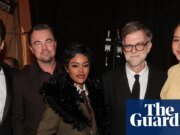 Nominaciones a los premios One on One Battle y The Studio Lead Actor Award Premios y reconocimientos