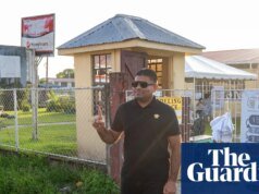 Empresario guyanés elegido líder de la oposición enfrenta la extradición a Estados Unidos | Guayana