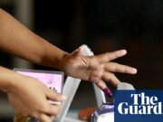 En medio de ataques aéreos y boicots, las elecciones de Myanmar han entrado en su fase final Myanmar